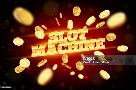word slot machine.